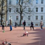 Trafotaket, Bydel Frogner, Oslo.